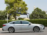 Toyota Avalon Limited